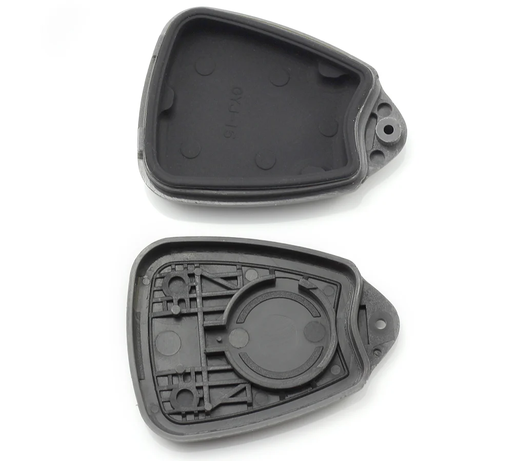 Carcasa cheie pentru Volvo, cu 5 butoane, Carguard