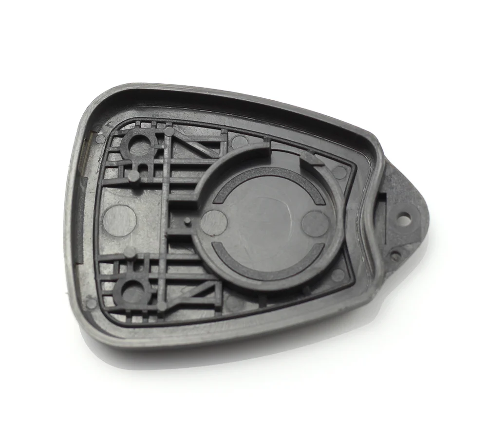 Carcasa cheie pentru Volvo, cu 5 butoane, Carguard