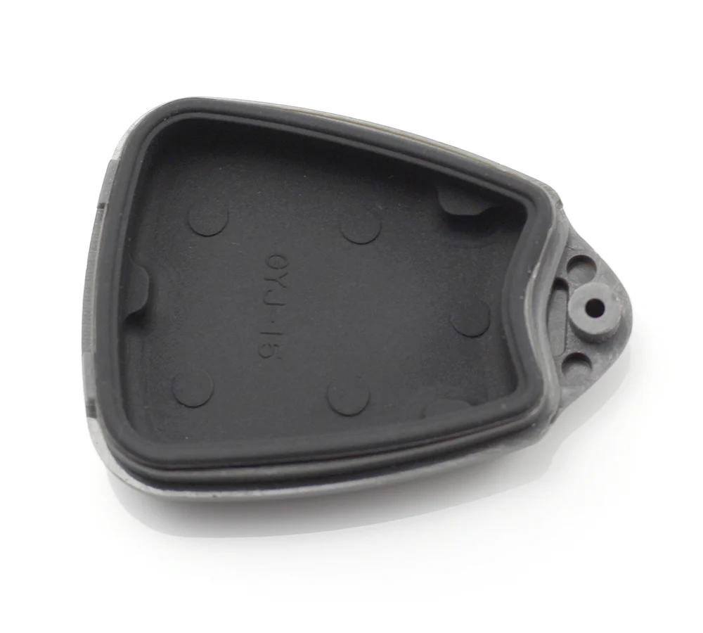 Carcasa cheie pentru Volvo, cu 5 butoane, Carguard