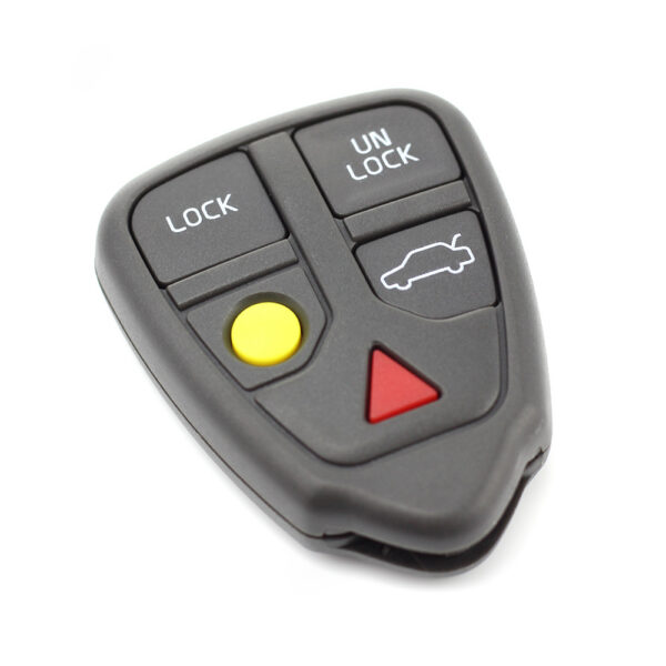 Carcasa cheie pentru Volvo, cu 5 butoane, Carguard - imagine 5