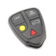 Carcasa cheie pentru Volvo, cu 5 butoane, Carguard - imagine 5