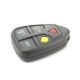 Carcasa cheie pentru Volvo, cu 5 butoane, Carguard - imagine 7