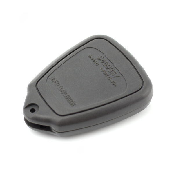 Carcasa cheie pentru Volvo, cu 5 butoane, Carguard - imagine 8