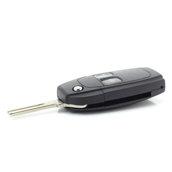 Carcasa cheie tip briceag pentru Volvo, cu 2 butoane, Carguard - imagine 5