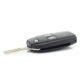 Carcasa cheie tip briceag pentru Volvo, cu 2 butoane, Carguard - imagine 5