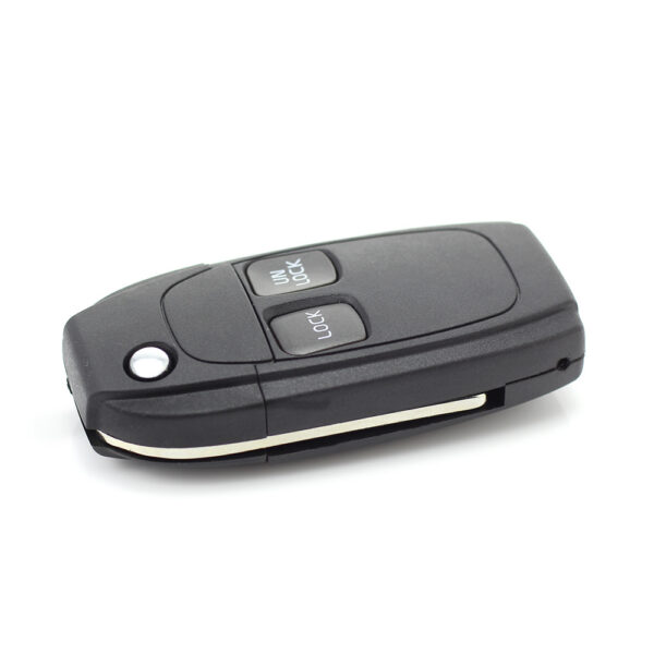 Carcasa cheie tip briceag pentru Volvo, cu 2 butoane, Carguard - imagine 7
