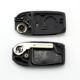Carcasa cheie tip briceag pentru Volvo, cu 3 butoane, Carguard - imagine 2