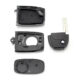 Carcasa cheie tip briceag pentru Volvo, cu 3 butoane, Carguard - imagine 3