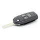 Carcasa cheie tip briceag pentru Volvo, cu 3 butoane, Carguard - imagine 4