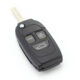Carcasa cheie tip briceag pentru Volvo, cu 3 butoane, Carguard - imagine 5