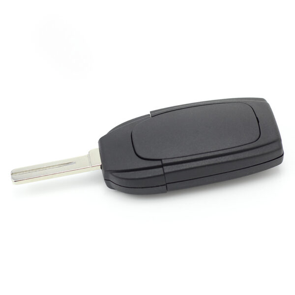Carcasa cheie tip briceag pentru Volvo, cu 3 butoane, Carguard - imagine 7