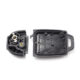 Carcasa cheie tip briceag pentru Volvo, cu 4 butoane, Carguard - imagine 3