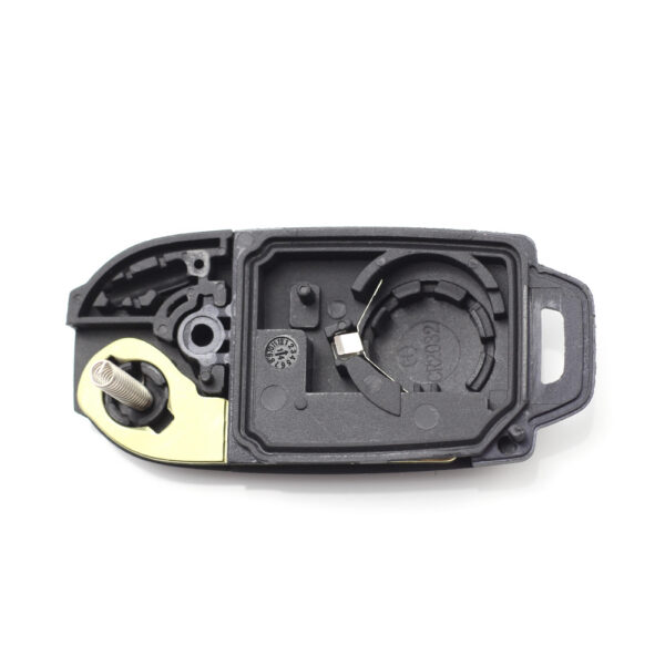 Carcasa cheie tip briceag pentru Volvo, cu 4 butoane, Carguard - imagine 4