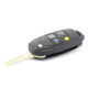 Carcasa cheie tip briceag pentru Volvo, cu 4 butoane, Carguard - imagine 5