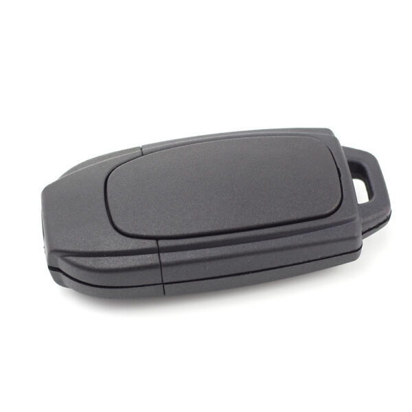 Carcasa cheie tip briceag pentru Volvo, cu 4 butoane, Carguard - imagine 9