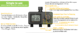 Programator automat pentru irigare Diivoo WT10M-GN, 3 zone, IP54, functie Rain Delay - imagine 9