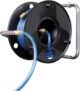 Furtun Aer comprimat compresor Brennenstuhl cu tambur, anti rasucire, 20m, O 9 15mm, 15 bari - imagine 3