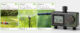 Programator automat pentru irigare Diivoo WT10M-GN, 3 zone, IP54, functie Rain Delay - imagine 8