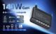 Incarcator Retea 140W GaN LINDO A6140C, Incarcare rapida, 3xUSB-A, 3XUSB-C, Compatibil EU UK US QC5.0 PPS PD pentru, MacBook, iPad, iPhone 16 15 - imagine 8