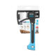 Topor Universal Cellfast U600 ERGO, coada fibra de sticla - imagine 3