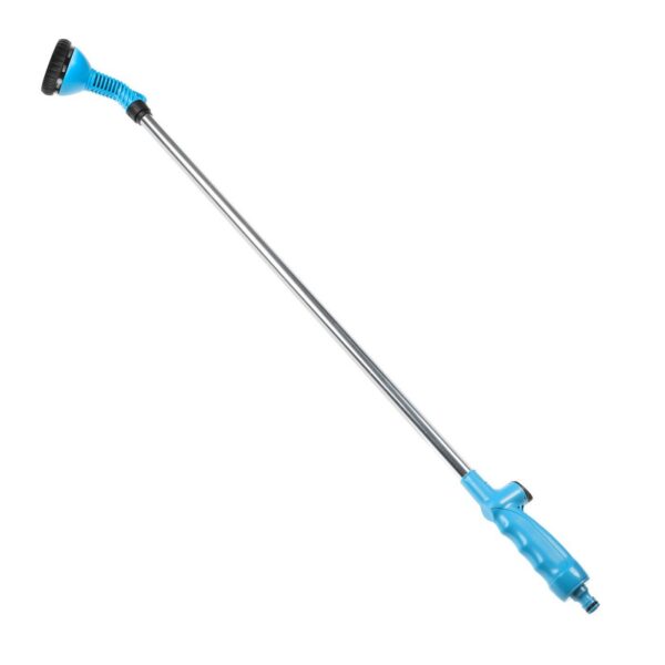 Lance pentru stropit 10 functii BASICL, 88cm Lance pentru stropit 10 functii BASICL, 88cm - imagine 1