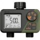 Programator automat pentru irigare Diivoo DI-WT21M-EUGN, 2 zone, IPX5, functie Rain Delay