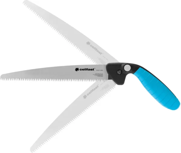 Set 3 accesorii pentru camping Cellfast ENERGO - imagine 4