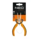 Cleste cu varf plat, 130 mm, Neo - imagine 2