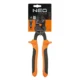 Cleste pentru taiat cablu, max 5 mm, NEO - imagine 2