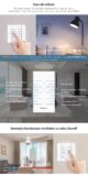 Telecomanda RF Sonoff RM433 cu Functie Sincronizare Wi-Fi - imagine 8