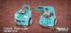 Set Reparatie Motor Auto Mecanic Rovo 977A, Sunete, Lumini, Telecomanda, Claxon, Schimbator viteze, 61 piese, 47cm - imagine 7