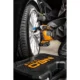 Masina de insurubat, cu impact, cu 2 acumulatori 2 Ah, incarcator 18 V Li-ion, accesorii, 200 Nm, 1/2", NEO - imagine 4
