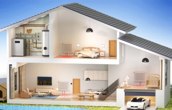 Releu Smart Wifi Sonoff MINI-D, 2A, 1 canal, contact uscat AC-DC, Matter - imagine 9
