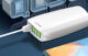 Incarcator Retea LDNIO A6573C, 5x USB, 65 W, 1,5 m (alb) - imagine 8