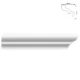 Set 30 buc. Bagheta colturi, 80x65 mm, 2 m - imagine 2