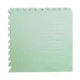 Covor puzzle xl, 60x60 cm, grosime 2 cm, spuma eva, 2 piese culoare verde - imagine 7