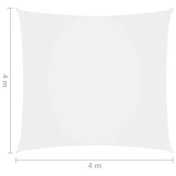 Copertina protectie uv, suprafata impermeabila 4x4 m, polietilena densitate 180 g/mp - imagine 10