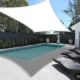 Copertina protectie uv, suprafata impermeabila 4x4 m, polietilena densitate 180 g/mp - imagine 8