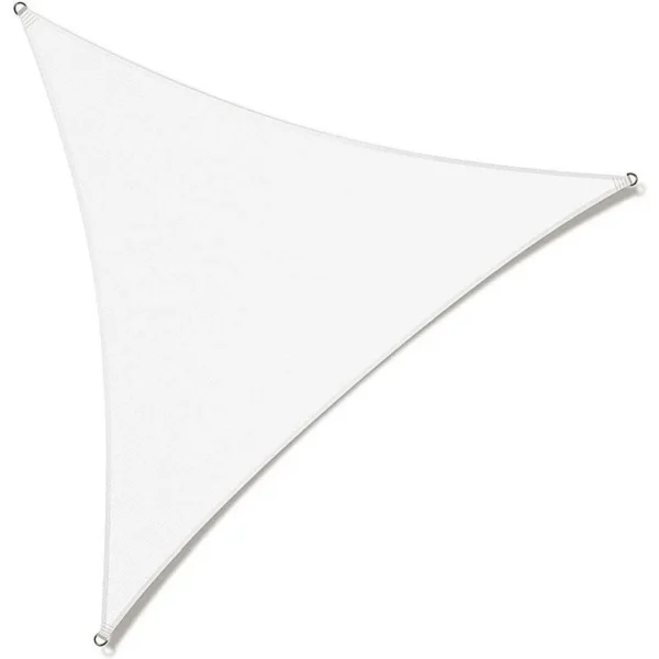Copertina parasolar, protectie uv, multifunctionala, impermeabila, hdpe densitate 180g/mp, 4x4x4 m - imagine 9