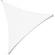Copertina parasolar, protectie uv, multifunctionala, impermeabila, hdpe densitate 180g/mp, 4x4x4 m - imagine 9