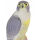 Sperietoare pasari si rozatoare, figurina tip soim, 40x17.5x17 cm - imagine 3