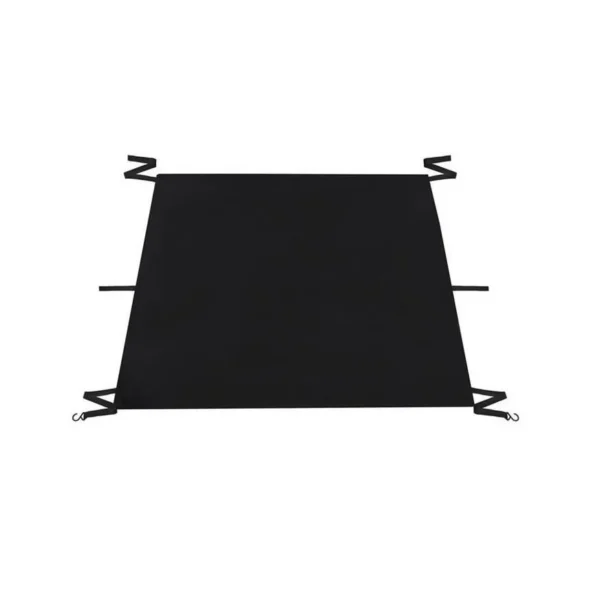 Husa protectie parbriz, impotriva inghetului, 130/167x113 cm - imagine 1