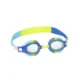 Ochelari inot, pentru copii, antiaburire, albastru, curea 29-45 cm, Bestway