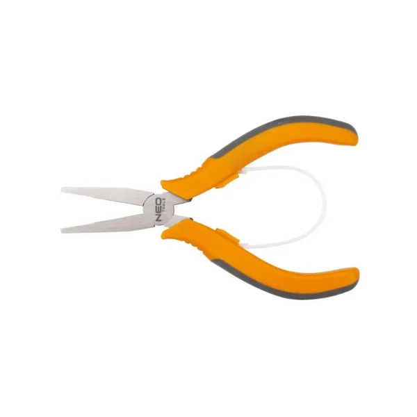 Cleste cu varf plat, 130 mm, Neo Cleste cu varf plat, 130 mm, Neo - imagine 1