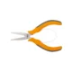 Cleste cu varf plat, 130 mm, Neo