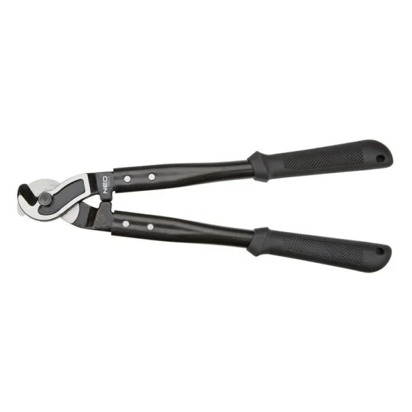 Cleste pentru taiat cablu, max 20 mm, NEO - imagine 1