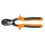 Cleste pentru taiat cablu, max 5 mm, NEO