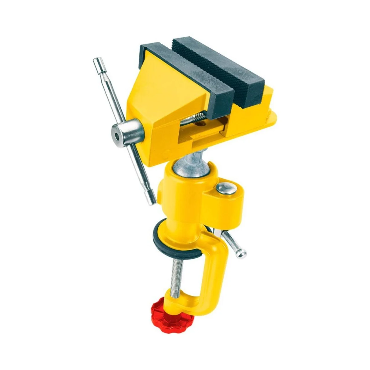 Menghina manuala rotativa aluminiu 75 mm