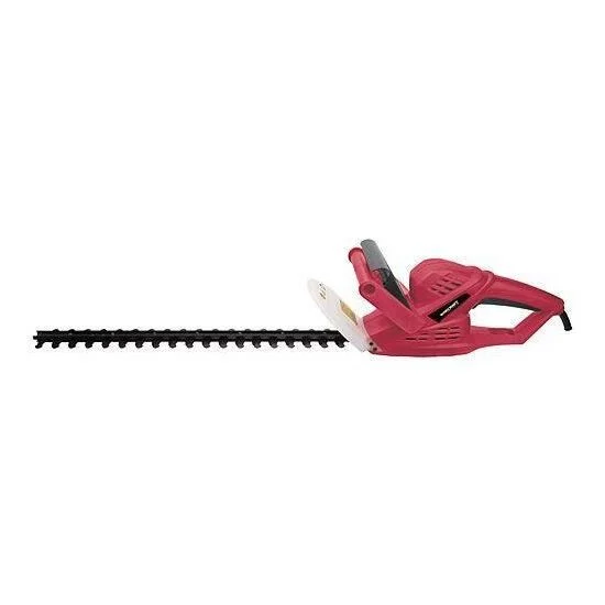 Foarfeca electrica de tuns gard viu, 600 W, 51 cm, Worcraft