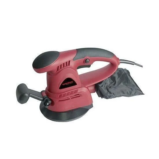 Slefuitor electric excentric, 430 W, 150 mm, Worcraft 1 Slefuitor electric excentric, 430 W, 150 mm, Worcraft
